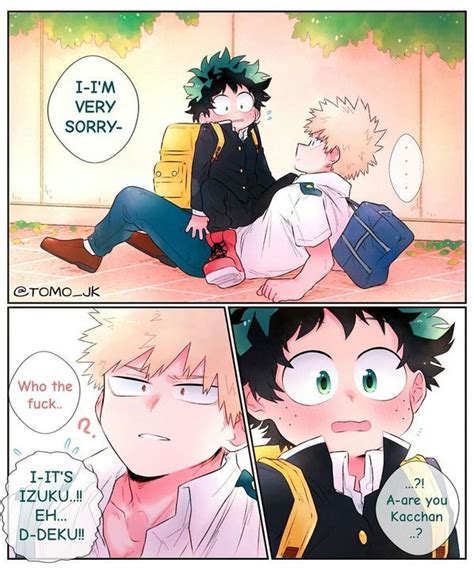 bkdk xxx|Bakudeku English yaoi